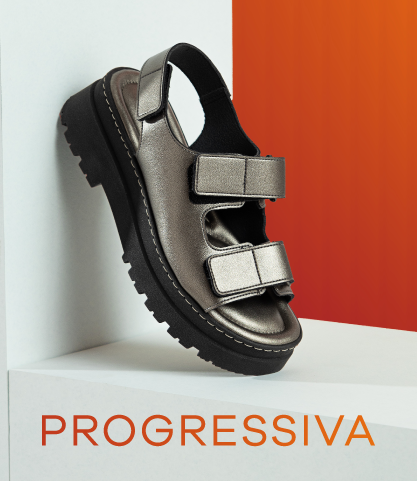 Liquida Progressiva Piccadilly