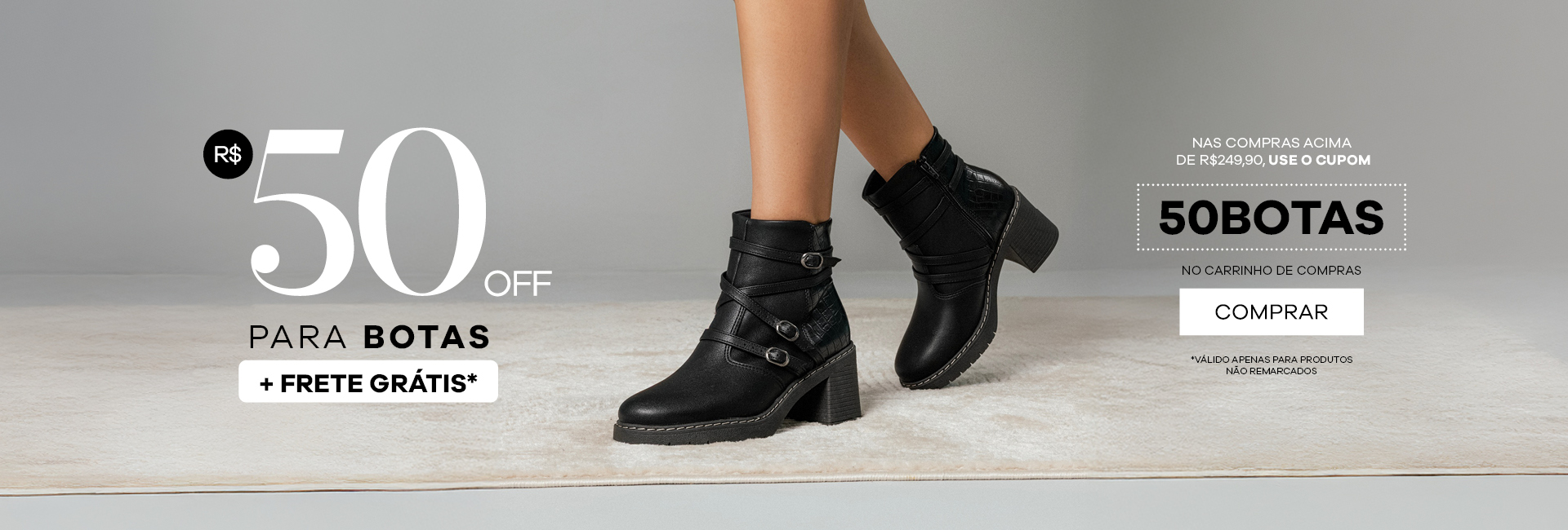 Botas​